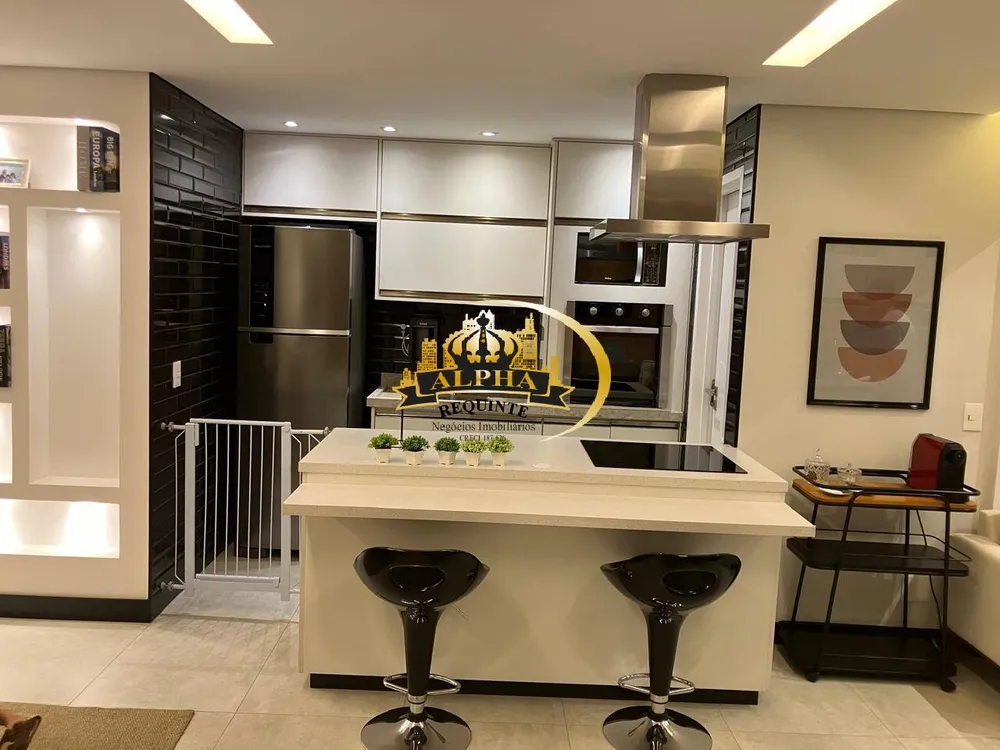 Apartamento, 3 quartos, 110 m² - Foto 5