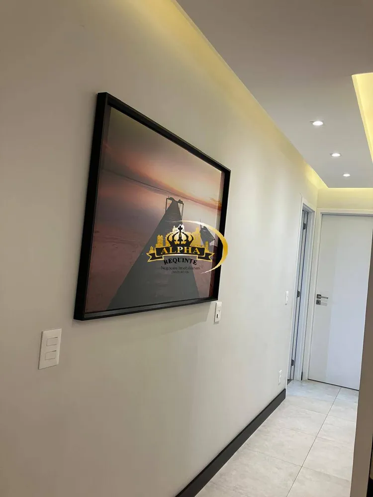 Apartamento, 3 quartos, 110 m² - Foto 2