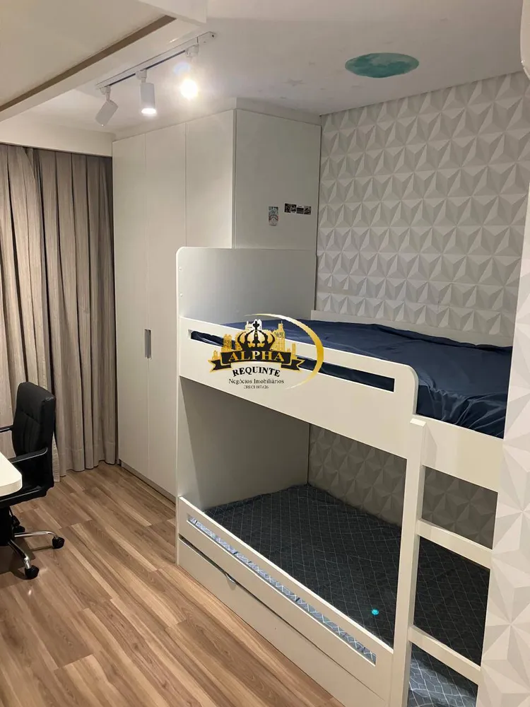 Apartamento, 3 quartos, 110 m² - Foto 10