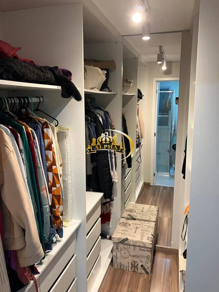 Apartamento, 3 quartos, 110 m² - Foto 1
