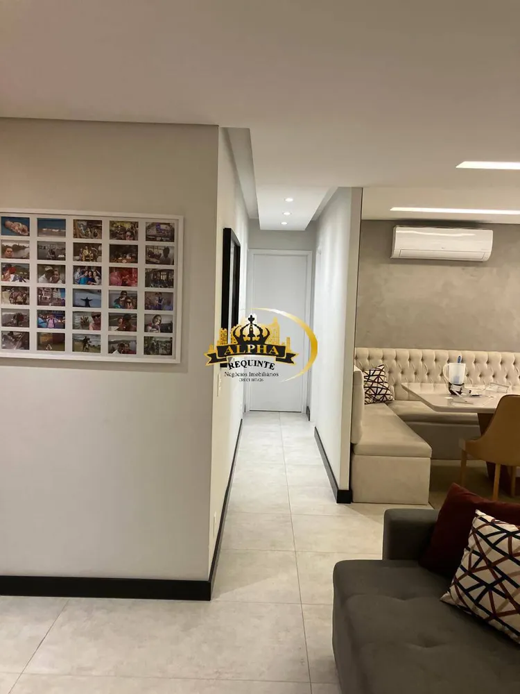Apartamento, 3 quartos, 110 m² - Foto 7