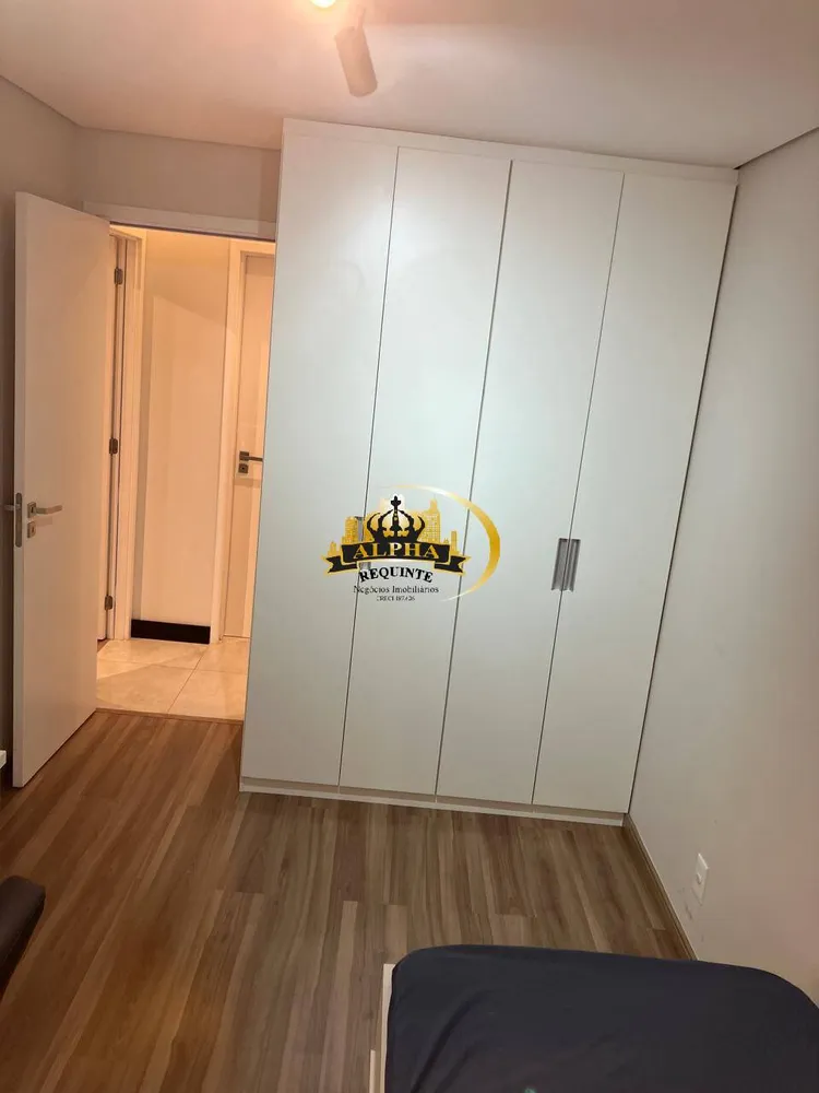 Apartamento, 3 quartos, 110 m² - Foto 11