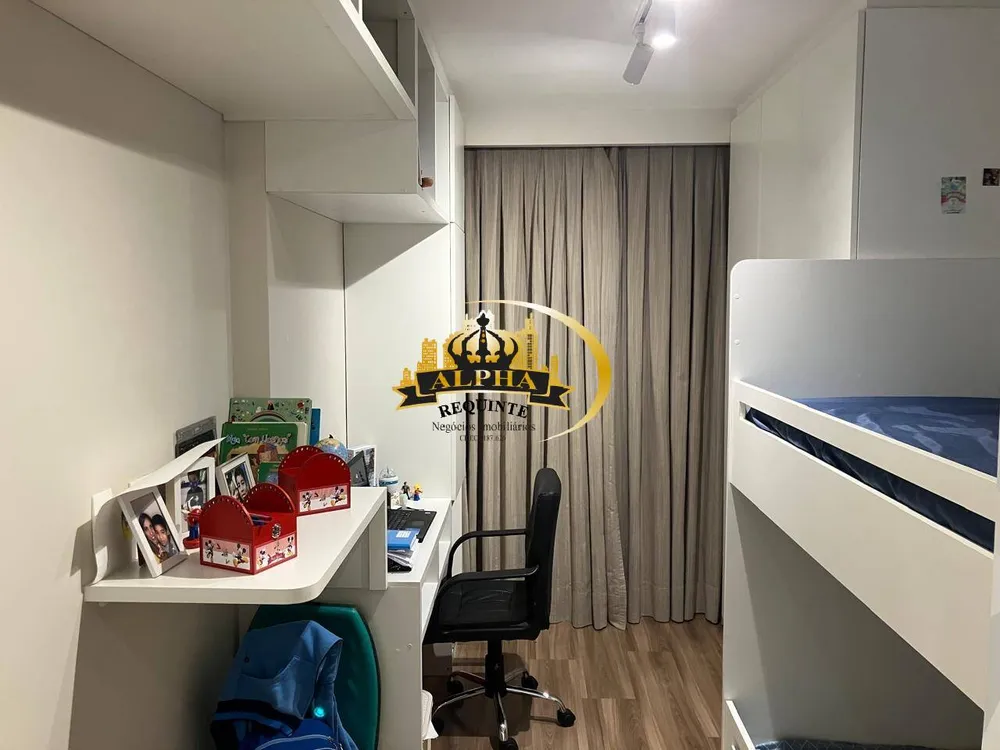 Apartamento, 3 quartos, 110 m² - Foto 3