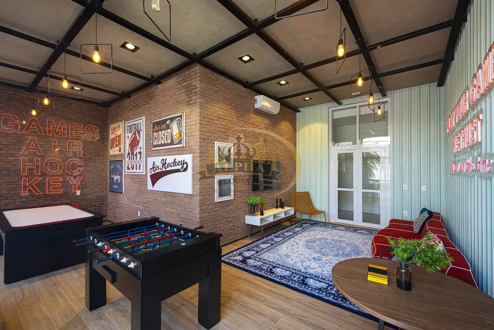 Apartamento, 4 quartos, 336 m² - Foto 10