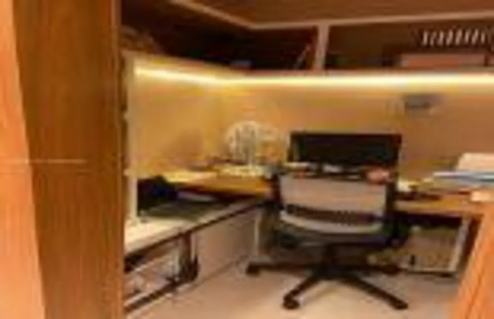 Apartamento, 4 quartos, 336 m² - Foto 7