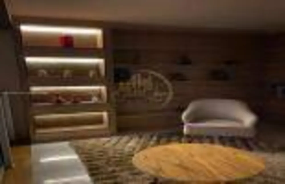 Apartamento, 4 quartos, 336 m² - Foto 1