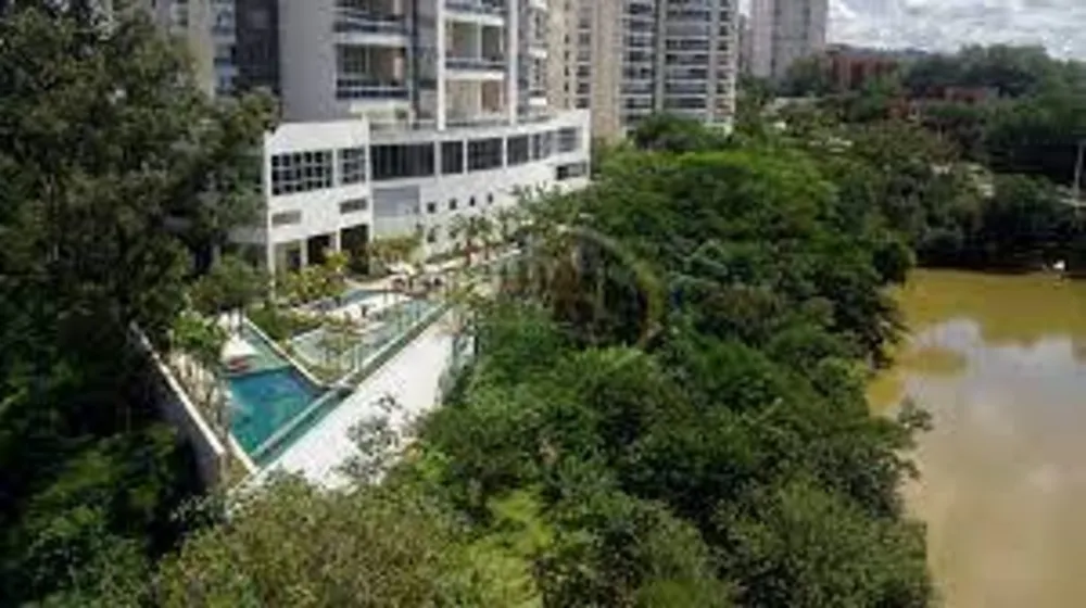 Apartamento, 4 quartos, 336 m² - Foto 14