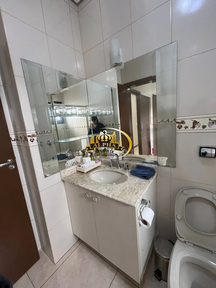 Casa de Condomínio, 4 quartos - Foto 1