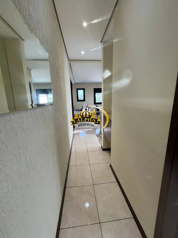 Casa de Condomínio, 4 quartos - Foto 7