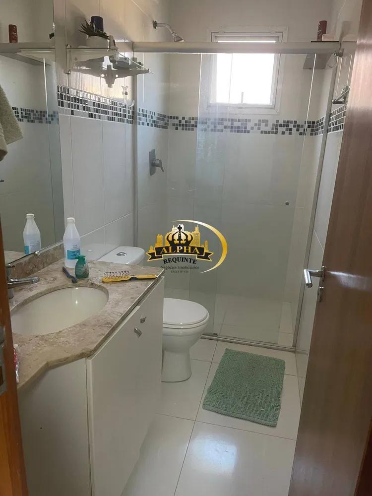 Casa de Condomínio, 3 quartos - Foto 3