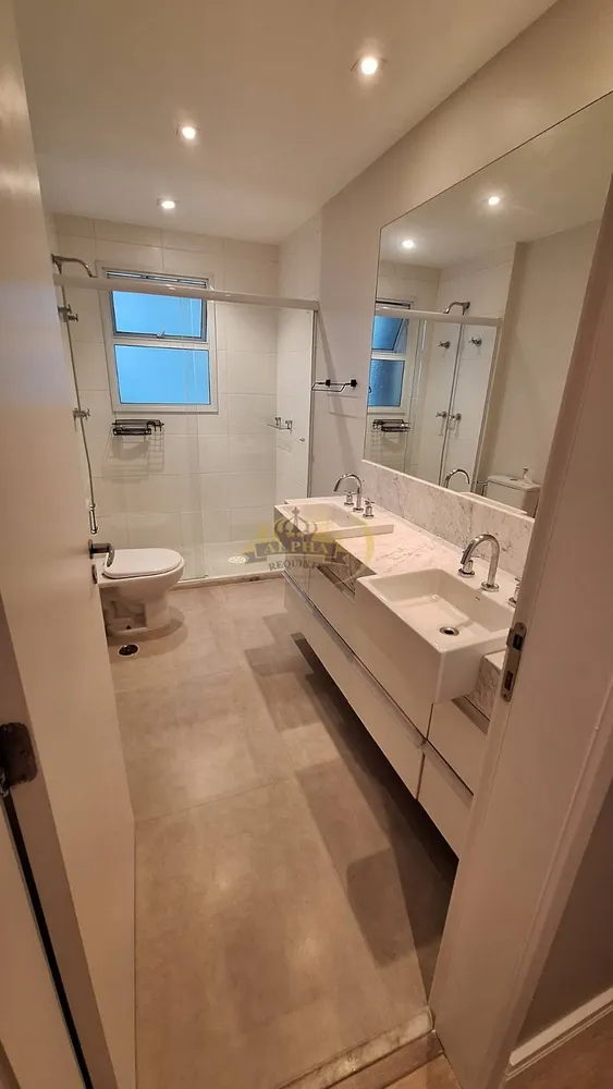 Apartamento, 3 quartos, 200 m² - Foto 6