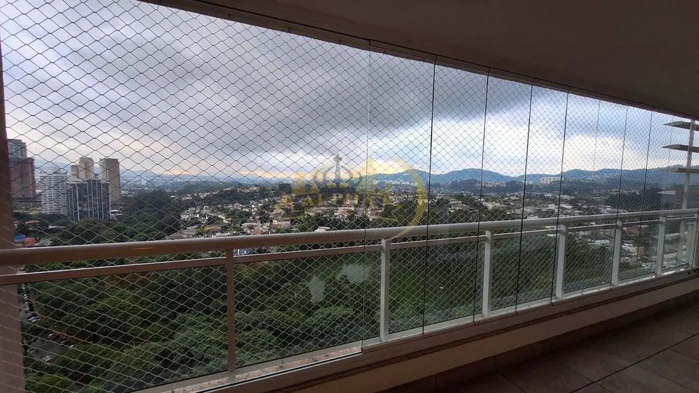 Apartamento, 3 quartos, 200 m² - Foto 16