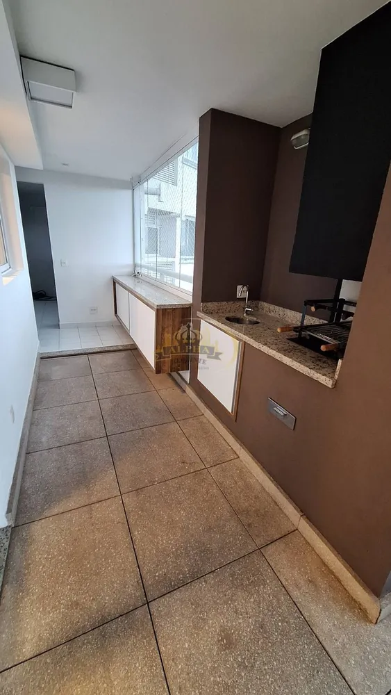 Apartamento, 3 quartos, 200 m² - Foto 13