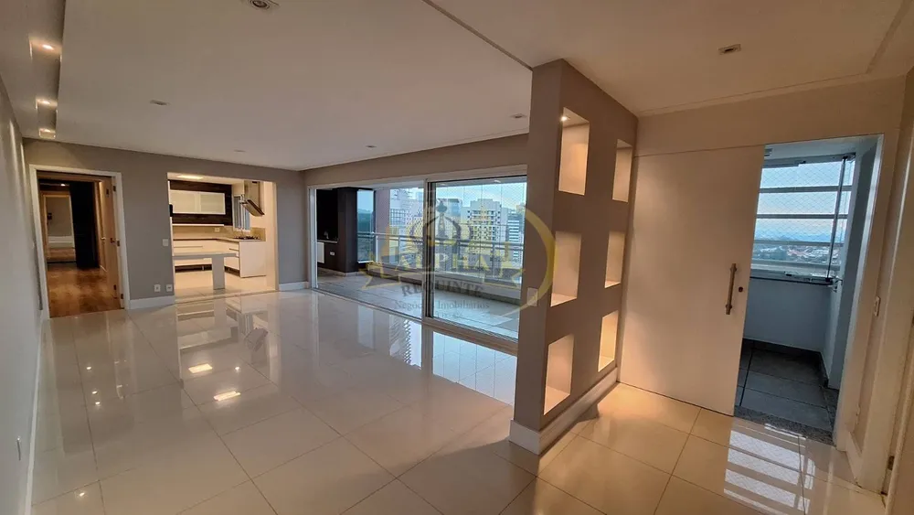 Apartamento, 3 quartos, 200 m² - Foto 3