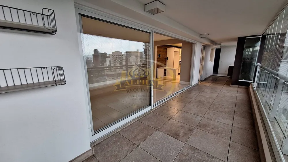 Apartamento, 3 quartos, 200 m² - Foto 4