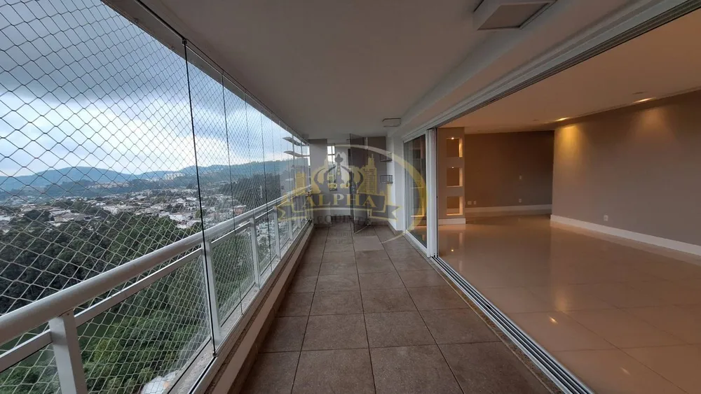 Apartamento, 3 quartos, 200 m² - Foto 17