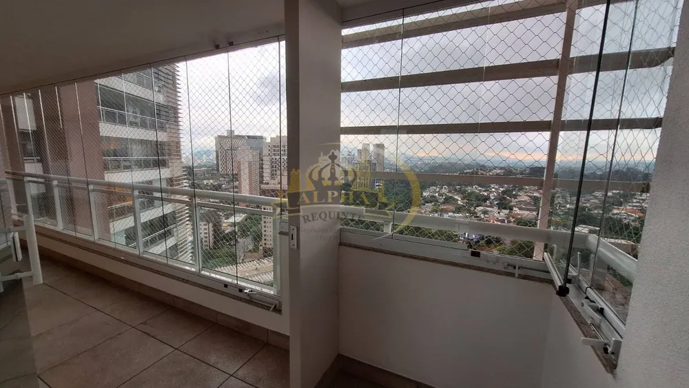 Apartamento, 3 quartos, 200 m² - Foto 15
