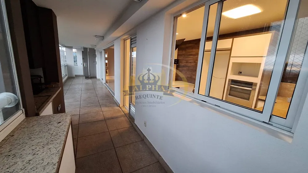 Apartamento, 3 quartos, 200 m² - Foto 11