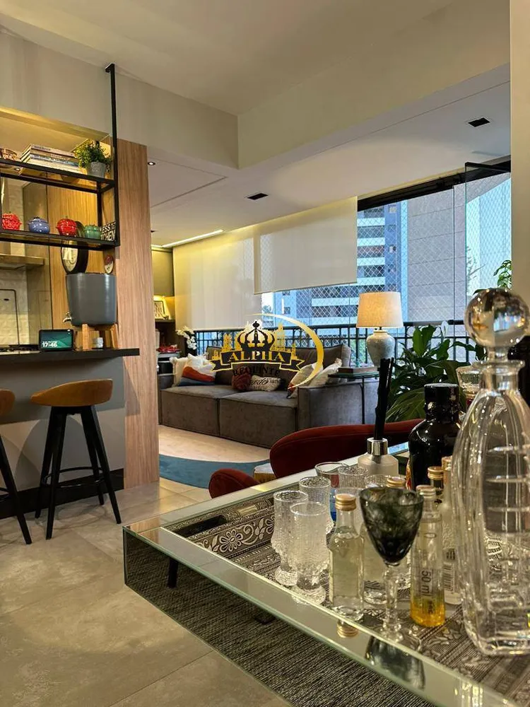 Apartamento, 3 quartos, 90 m² - Foto 5