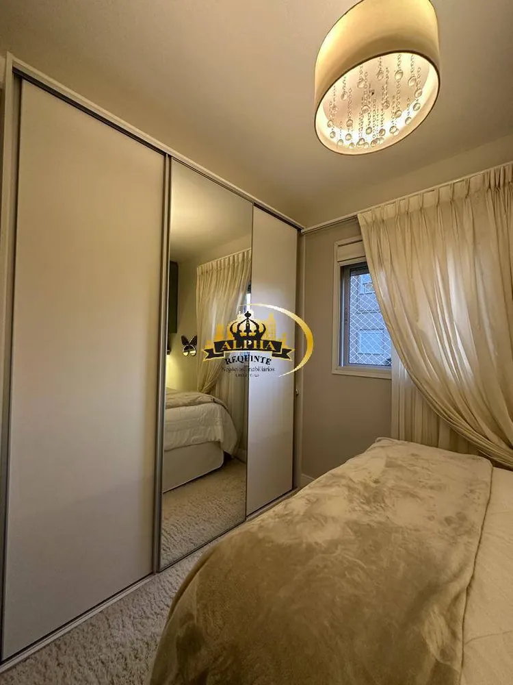 Apartamento, 3 quartos, 90 m² - Foto 1