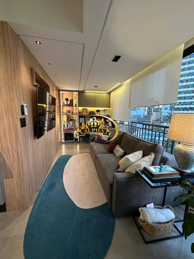 Apartamento, 3 quartos, 90 m² - Foto 10