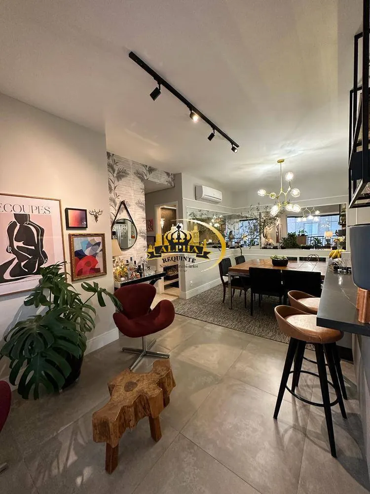 Apartamento, 3 quartos, 90 m² - Foto 2