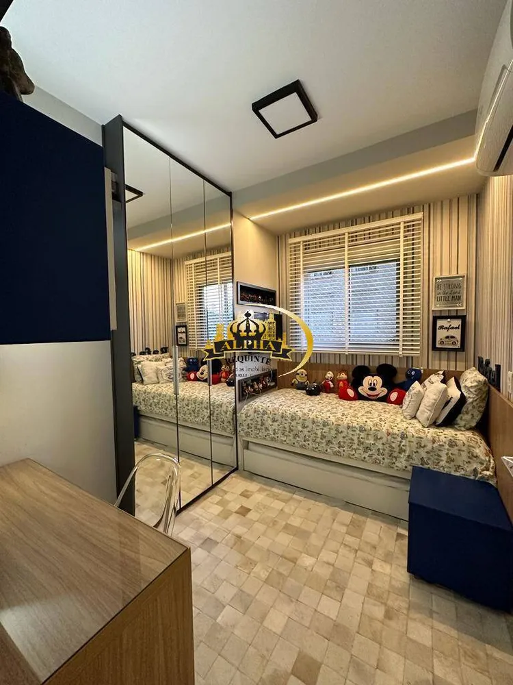 Apartamento, 3 quartos, 90 m² - Foto 3
