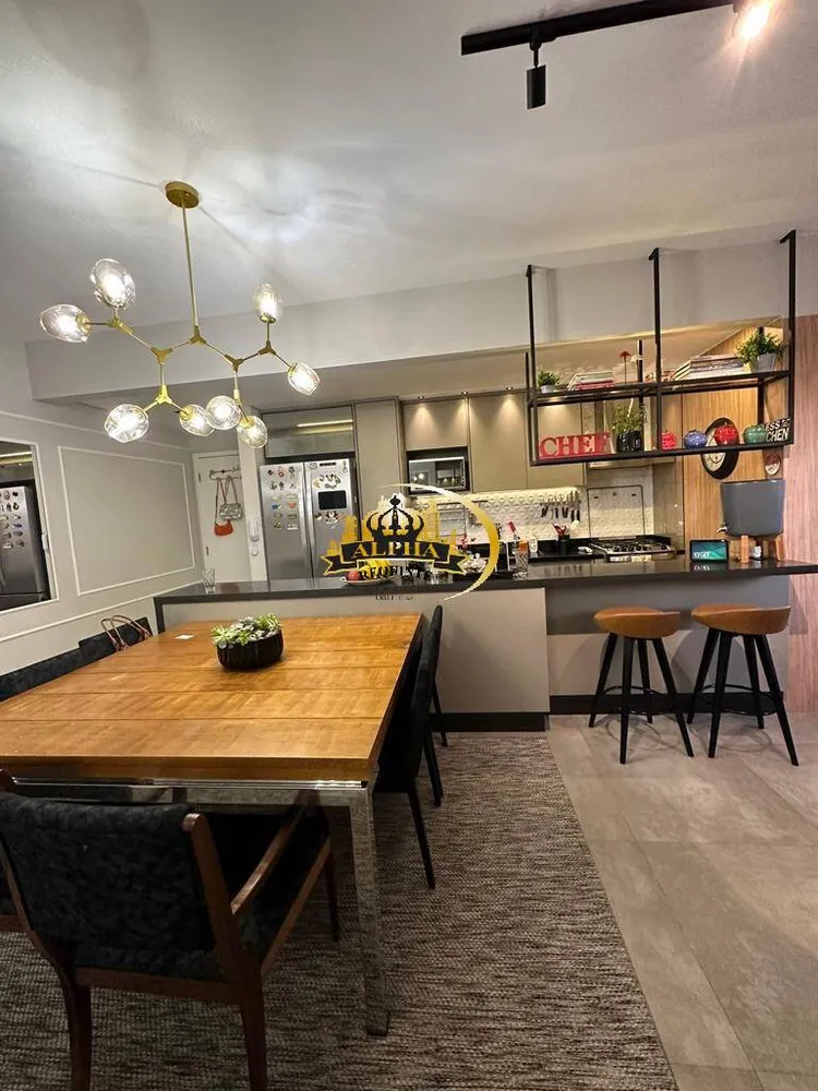 Apartamento, 3 quartos, 90 m² - Foto 4
