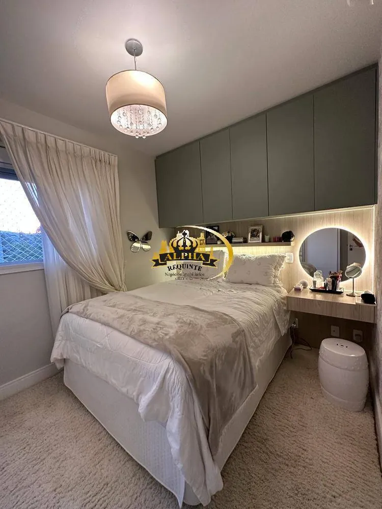 Apartamento, 3 quartos, 90 m² - Foto 16