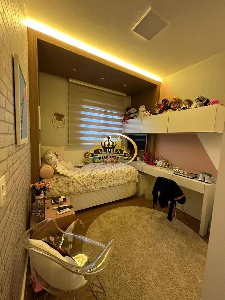 Apartamento, 3 quartos, 90 m² - Foto 6