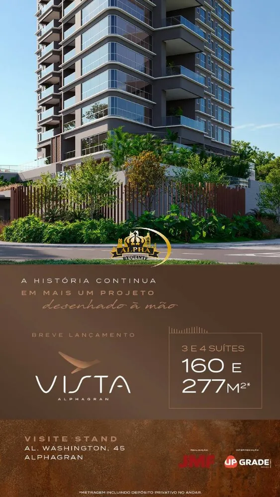 Apartamento, 3 quartos, 126 m² - Foto 8