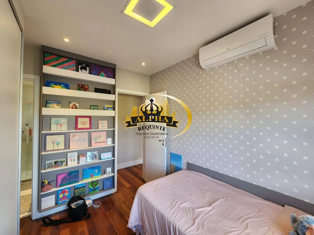 Apartamento, 3 quartos, 200 m² - Foto 12