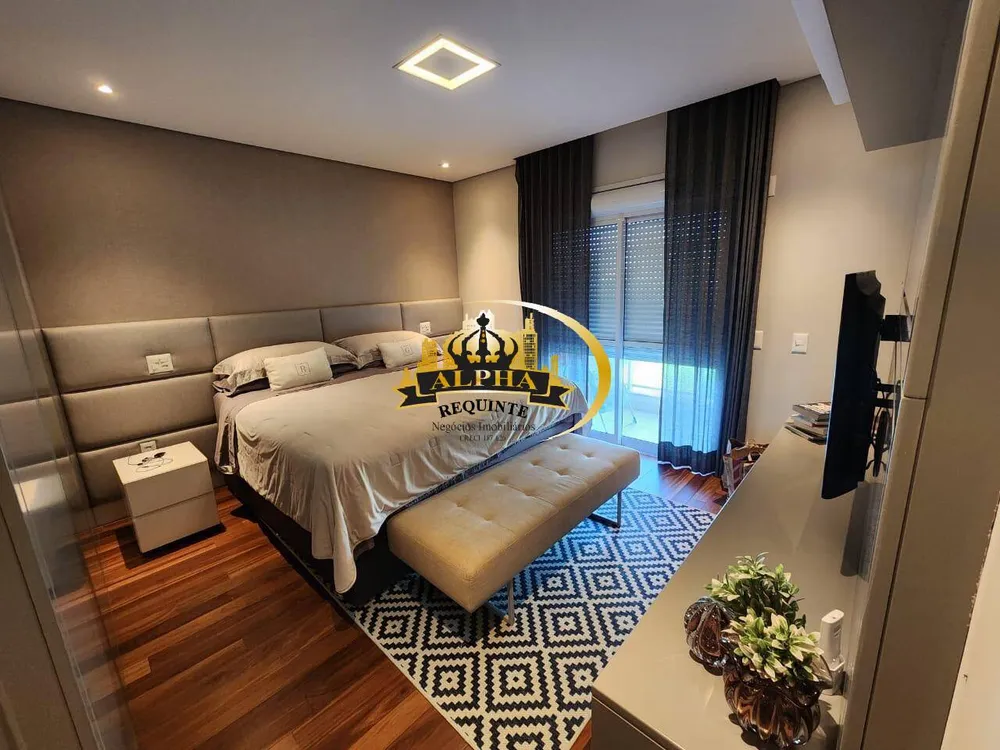 Apartamento, 3 quartos, 200 m² - Foto 4
