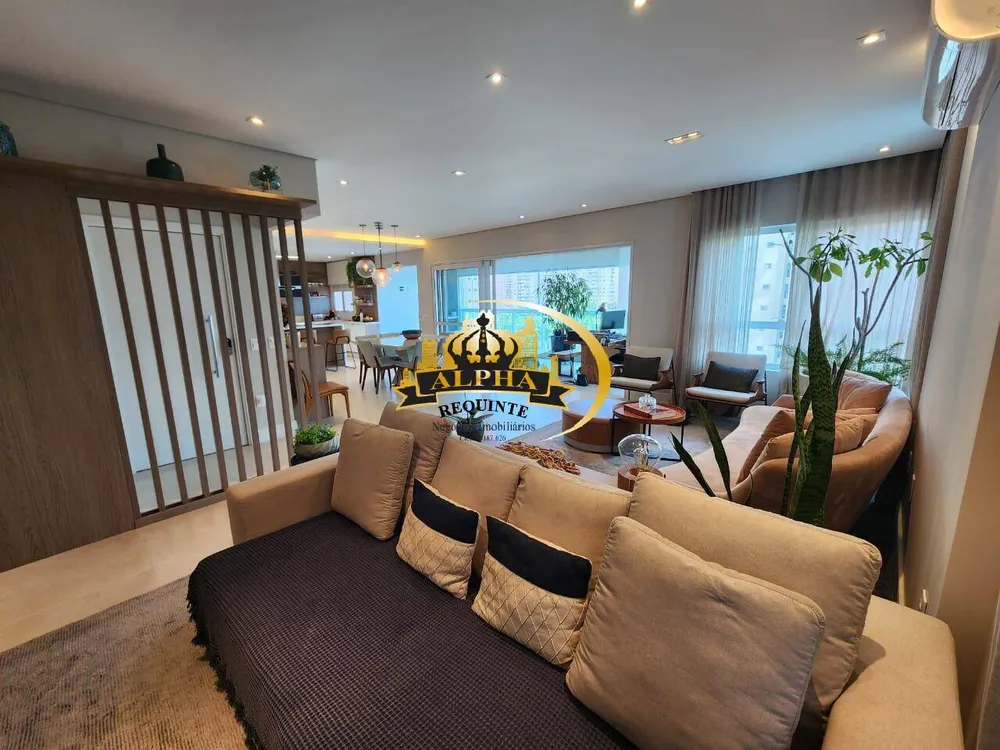 Apartamento, 3 quartos, 200 m² - Foto 8