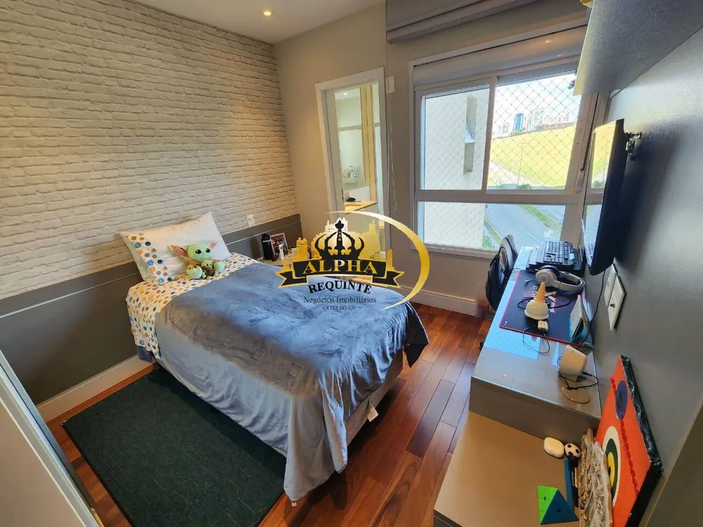 Apartamento, 3 quartos, 200 m² - Foto 9