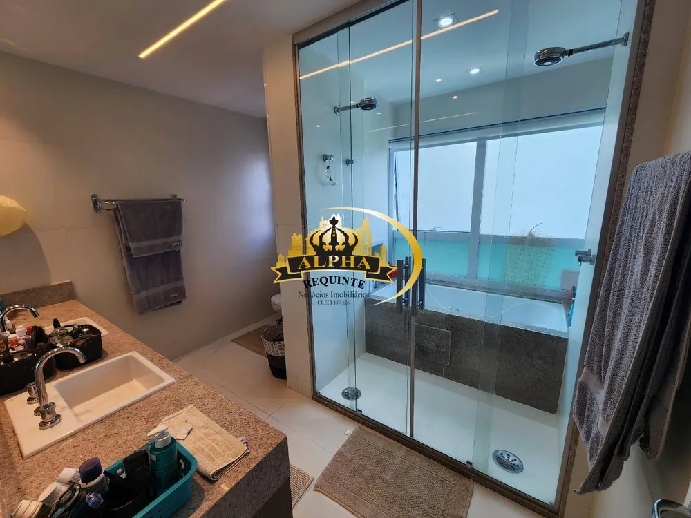Apartamento, 3 quartos, 200 m² - Foto 16