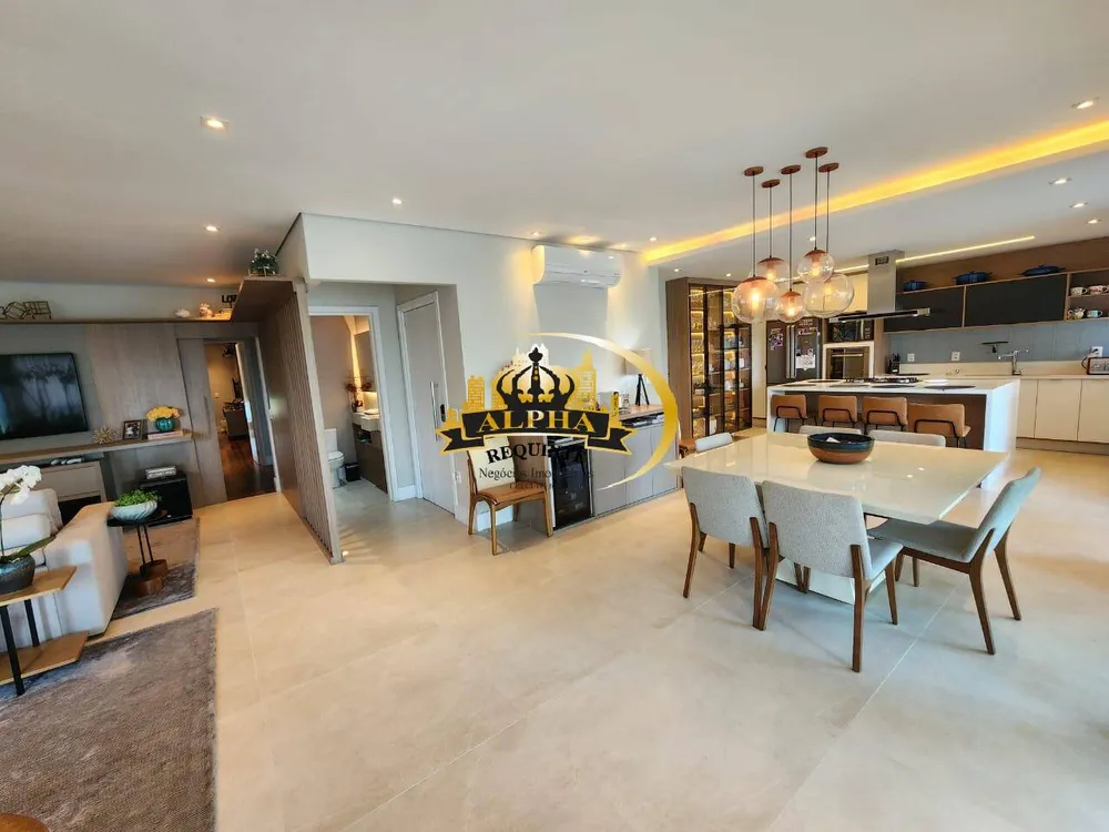 Apartamento, 3 quartos, 200 m² - Foto 15