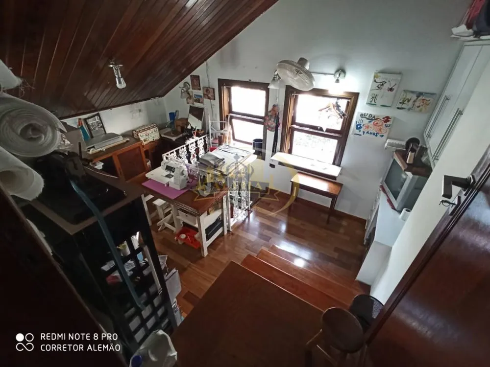 Casa de Condomínio, 5 quartos - Foto 10
