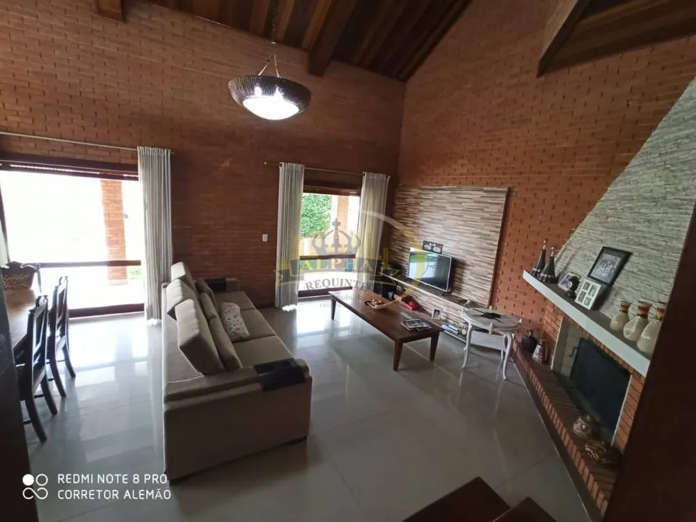 Casa de Condomínio, 5 quartos - Foto 11