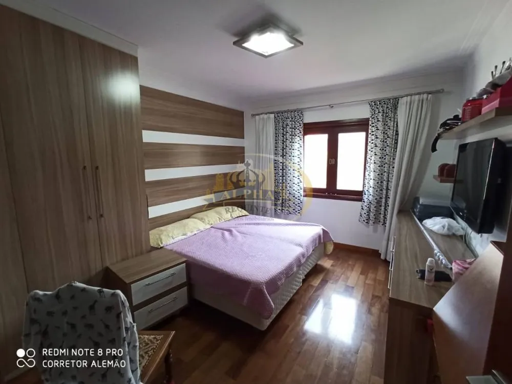 Casa de Condomínio, 5 quartos - Foto 2