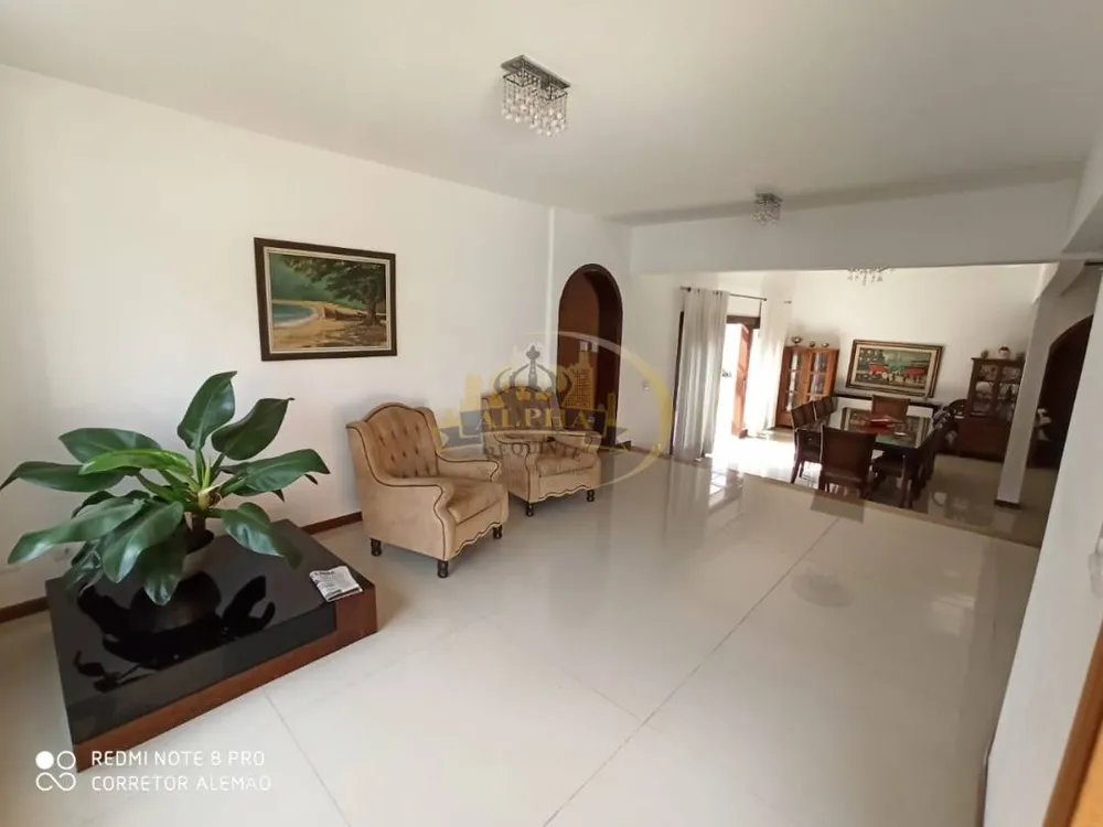 Casa de Condomínio, 5 quartos - Foto 3