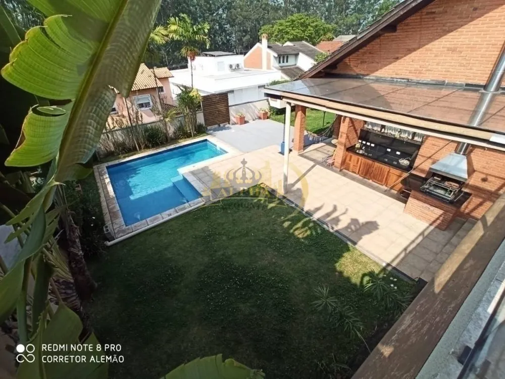 Casa de Condomínio, 5 quartos - Foto 8