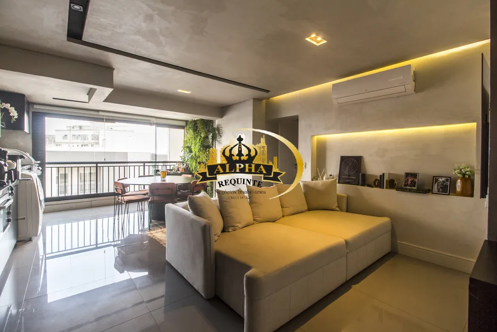 Apartamento, 2 quartos, 65 m² - Foto 5
