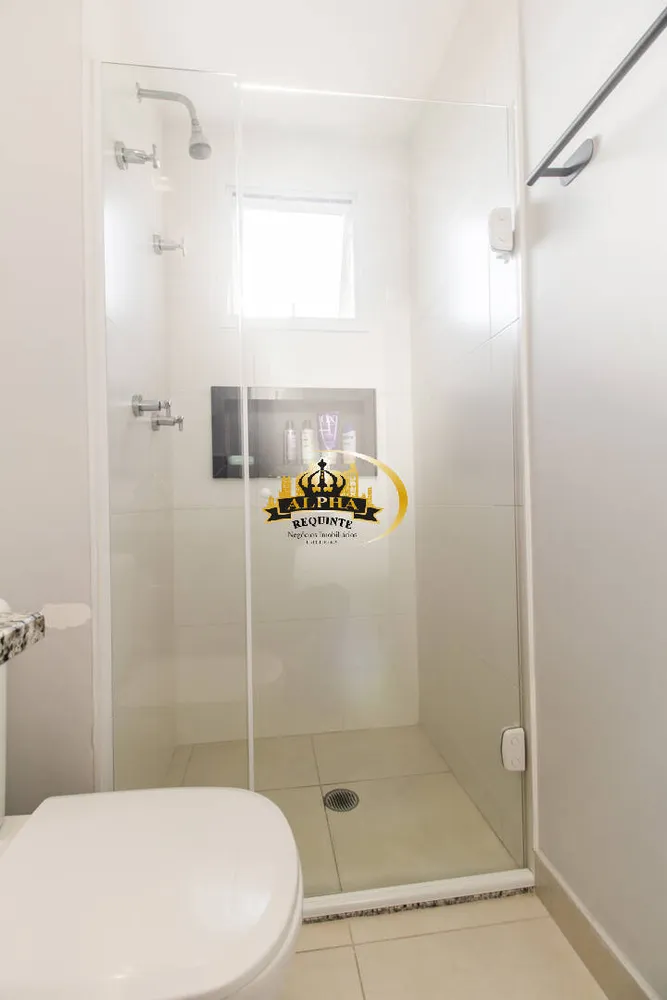 Apartamento, 2 quartos, 65 m² - Foto 2