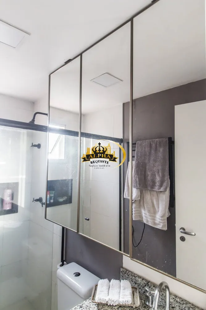Apartamento, 2 quartos, 65 m² - Foto 8