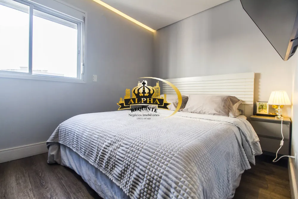 Apartamento, 2 quartos, 65 m² - Foto 14