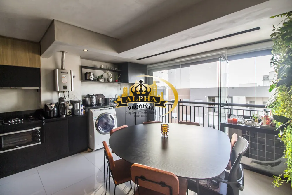 Apartamento, 2 quartos, 65 m² - Foto 16