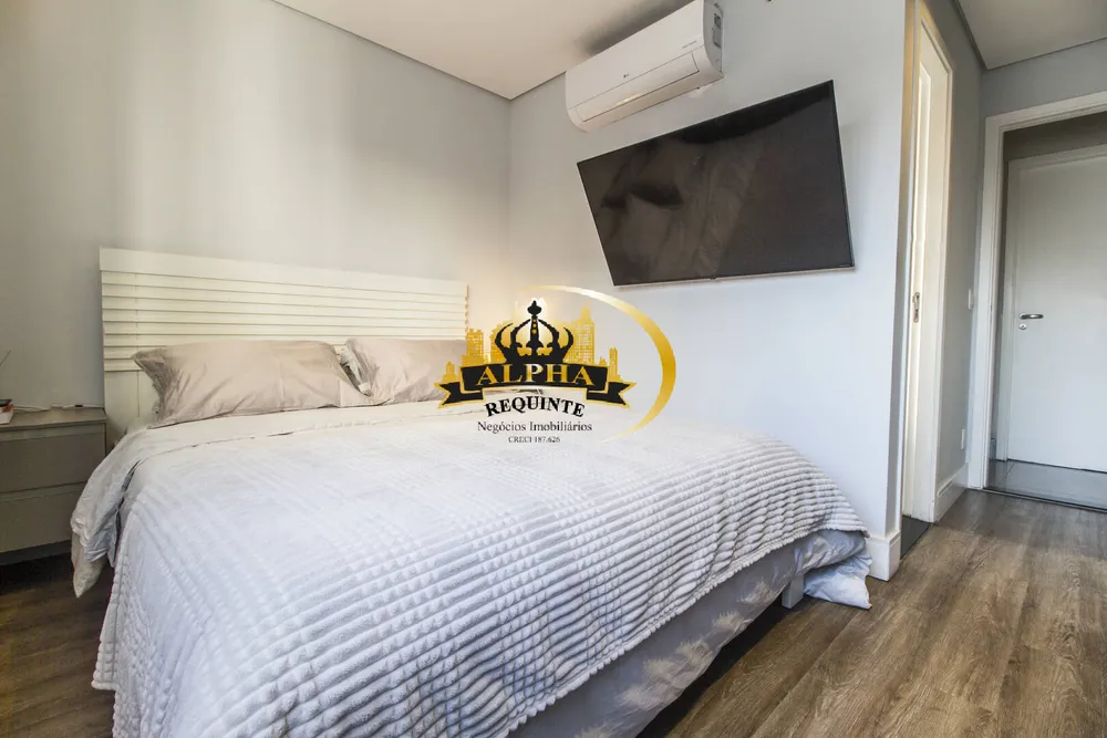Apartamento, 2 quartos, 65 m² - Foto 12