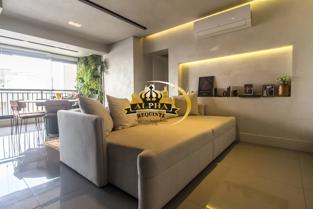 Apartamento, 2 quartos, 65 m² - Foto 1