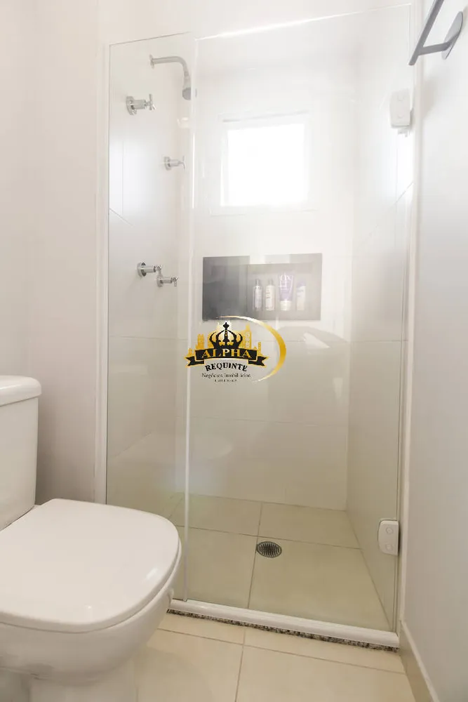 Apartamento, 2 quartos, 65 m² - Foto 3